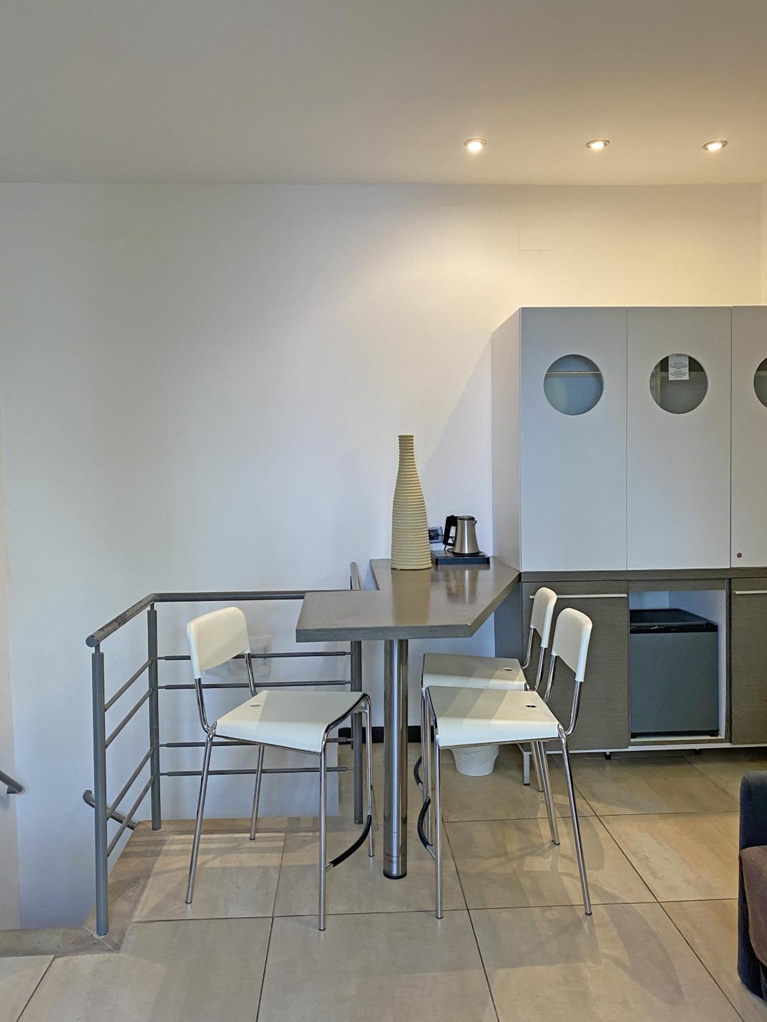 Ih Hotels Firenze Select Extérieur photo