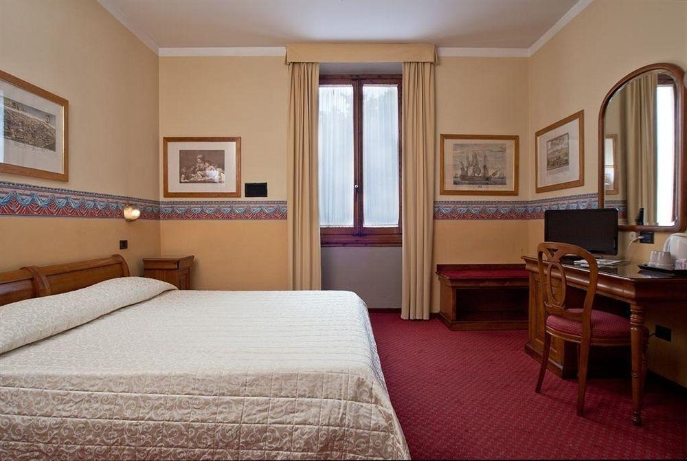 Ih Hotels Firenze Select Extérieur photo
