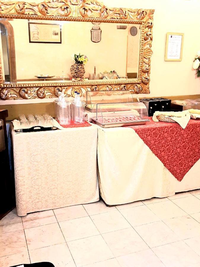 Ih Hotels Firenze Select Extérieur photo